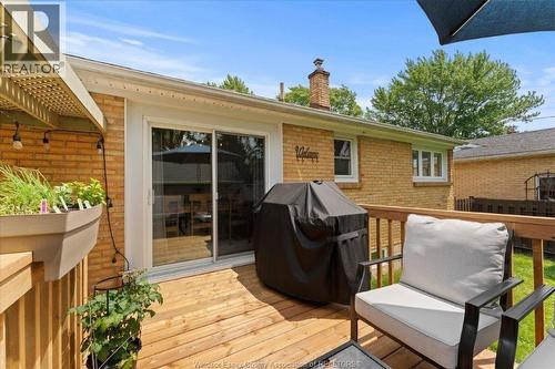 3501 Dandurand, Windsor, ON 