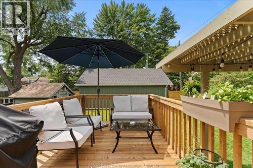 3501 Dandurand, Windsor, ON 