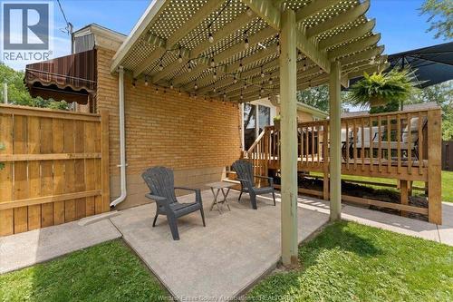 3501 Dandurand, Windsor, ON 