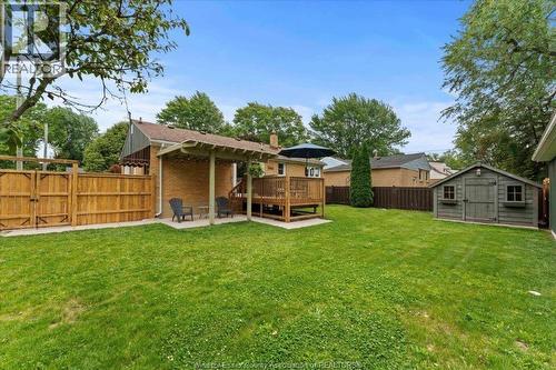 3501 Dandurand, Windsor, ON 