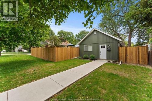 3501 Dandurand, Windsor, ON 