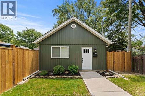 3501 Dandurand, Windsor, ON 