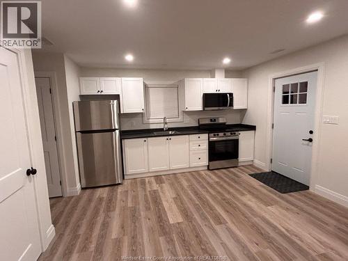 3501 Dandurand, Windsor, ON 