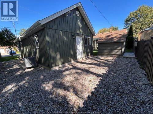 3501 Dandurand, Windsor, ON 