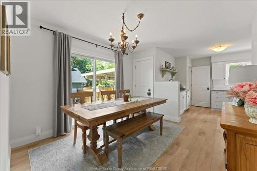 3501 Dandurand, Windsor, ON 