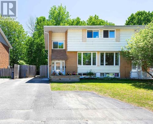 39 LOVELL AVENUE  North Bay (Ferris), ON P1A 3R7