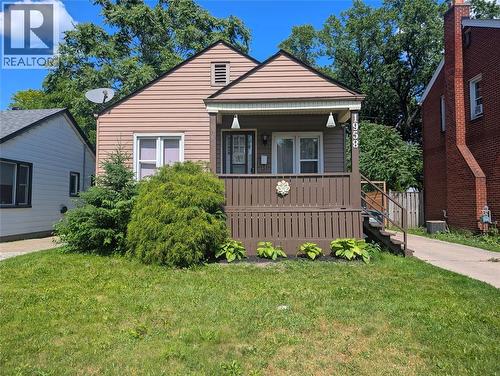 1958 Tourngeau ROAD  Windsor, ON N8W 4N3