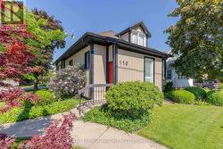 110 HIGHLAND AVENUE  St. Catharines (Old Glenridge), ON L2R 4J2