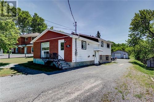 85 Walford Road  Sudbury, ON P3E 2G8