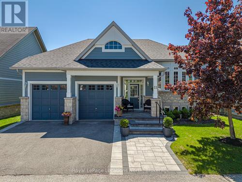 11 WATERPOND PLACE  Collingwood, ON L9Y 4Z9