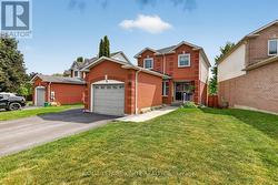 14 ELEPHANT HILL DRIVE  Clarington, ON L1C 4M5