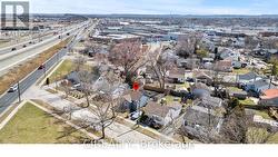 14 ELMWOOD AVENUE St. Catharines, ON L2R 2T7
