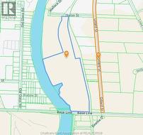 760 Gillard STREET  Wallaceburg, ON N8A 4Z5