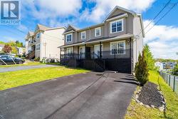 73 Darlington Drive  Middle Sackville, NS B4E 0H4