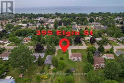 395 ELGIN STREET Kincardine, ON N2Z 2V7
