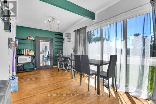 2383 Walkley Road, Ottawa, ON 