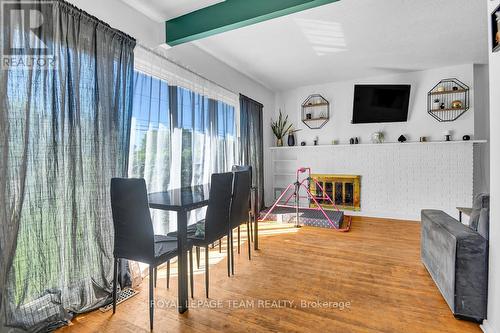 2383 Walkley Road, Ottawa, ON 