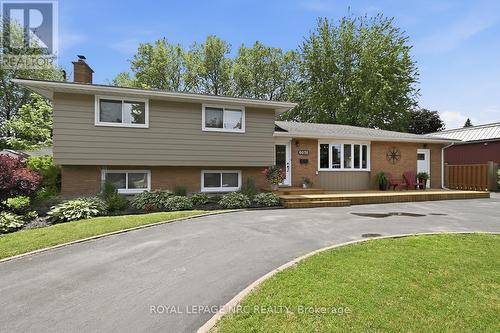 6070 CARMAN STREET  Niagara Falls (Church's Lane), ON L2J 1S4