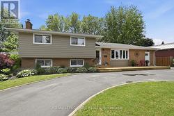 6070 CARMAN STREET  Niagara Falls (Church's Lane), ON L2J 1S4