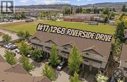 17 1268 RIVERSIDE DRIVE  Port Coquitlam, BC V3B 0A8
