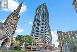 2313 - 75 JAMES STREET S Hamilton, ON L8P 4V8