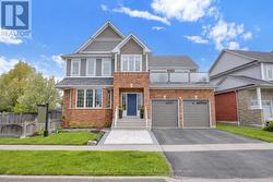 977 AUDLEY ROAD S  Ajax (South East), ON L1Z 1N6