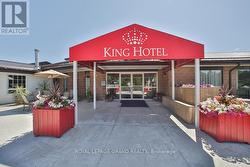 112 KING STREET  Minto, ON N0G 2P0