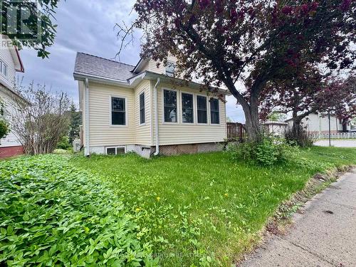 99 CRAWFORD STREET  Timmins (Sp - Main Area), ON P0N 1H0