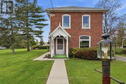 184 EDWARD STREET  Stirling-Rawdon (Stirling Ward), ON K0K 3E0