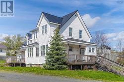 102 North Foord Street Stellarton, NS B0K 1S0