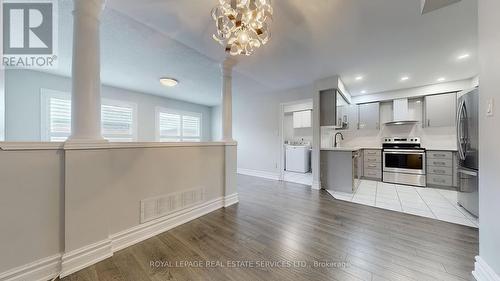 5842 Tenth Line W, Mississauga, ON 