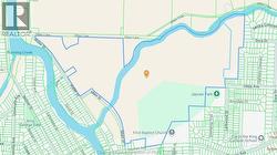 South Side Otter LINE Wallaceburg, ON N8A 4L2