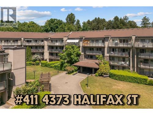 411 4373 HALIFAX STREET  Burnaby, BC V5C 5Z2