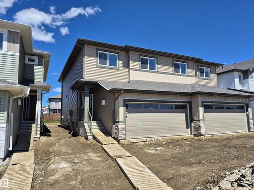 1186 SOUTH CREEK WD  Stony Plain, AB T7Z 0P5