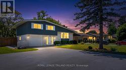 496 THAMES STREET  Plympton-Wyoming (Plympton Wyoming), ON N0N 1T0