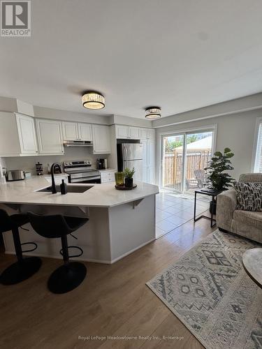 178 West Oak Trail, Kitchener, ON 