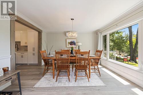 1012 Mill Street, Muskoka Lakes (Medora), ON 