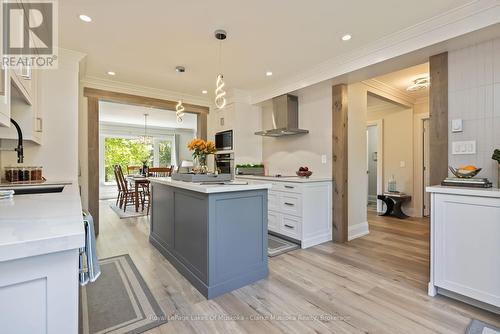 1012 Mill Street, Muskoka Lakes (Medora), ON 