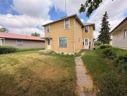 25 Railway Avenue  Waskada, MB R0M 2E0