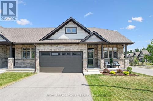 50 MAIN STREET  East Zorra-Tavistock, ON N0J 1M0