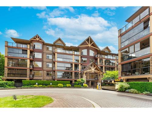 589 8288 207A STREET  Langley, BC V2Y 0L2