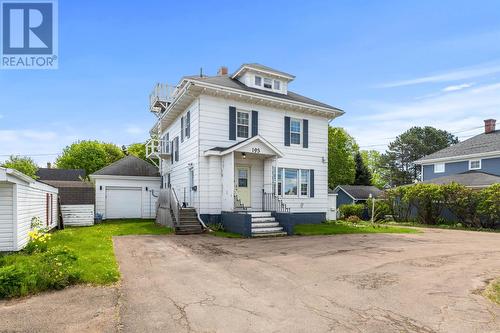 193 Granville Street  Summerside, PE C1N 3A6