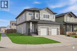 A & B, 58 Valmont Street  Blackfalds, AB T4M 0L2