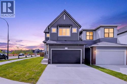 264 Edith Place Nw, Calgary, AB 
