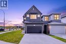 264 Edith Place Nw, Calgary, AB 