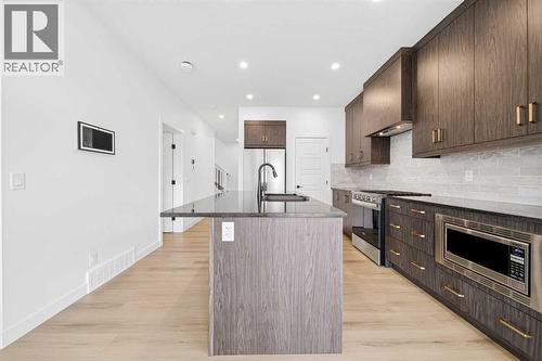 264 Edith Place Nw, Calgary, AB 