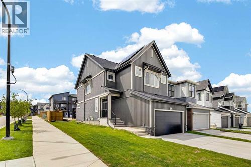 264 Edith Place Nw, Calgary, AB 