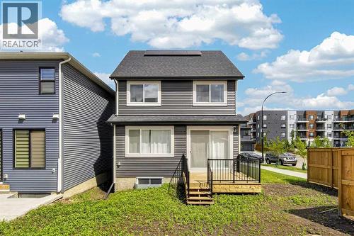 264 Edith Place Nw, Calgary, AB 