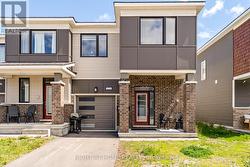 221 BILLRIAN CRESCENT Ottawa, ON K2S 3A6