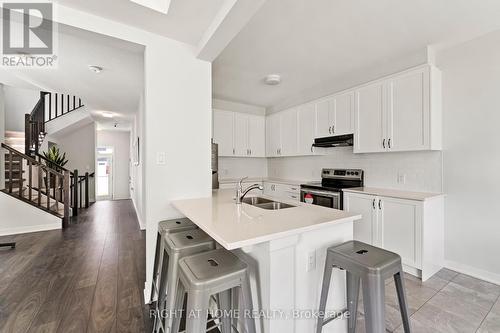221 Billrian Crescent, Ottawa, ON 